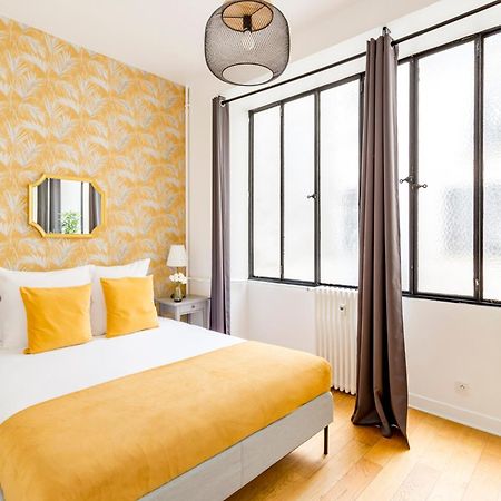 Cozy Apartment - Louvre - Sentier I Париж Екстер'єр фото